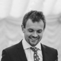 Tom Buxton-Smith