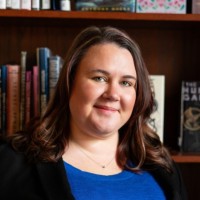 Ashlie Crosson