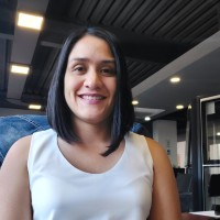 Maria Virginia Lopez Rivero