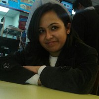 vidushi taneja