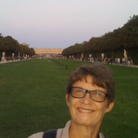 Geraldine Moussay