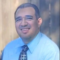 Daniel Almada