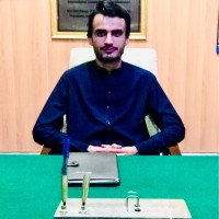 Muhammad Mohsin