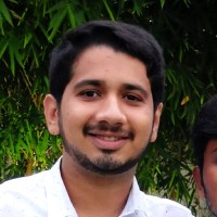 Karthikesh C
