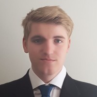 Ethan Chisamore-Johnston