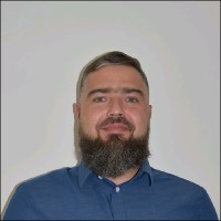 Chichkan Evgeniy