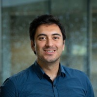 Hamid Ilbeygi, Ph.D., PMP®