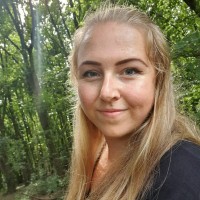 Nina Van Daatselaar