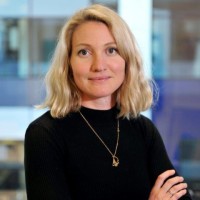 Natalie Hall