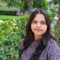 Chandana G B