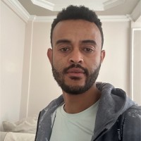 Wondwosen Woldeyesus