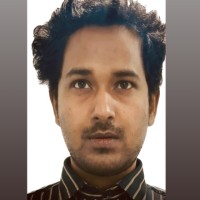 Sajal Kumar Biswas