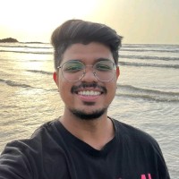 Bhavesh Patil