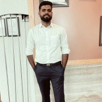Darshit Desai