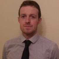 Conor O'Reilly
