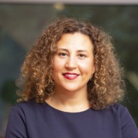 María Izaguirre Vizcaya PMP®