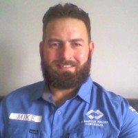 Michael Osenbaugh