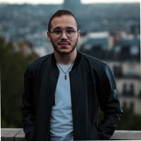 Ahmad Hamzeh