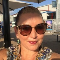 Jackie Christophersen