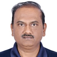 Shashikant Bhise