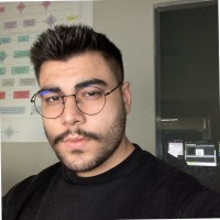 Tarık Enes Çelik