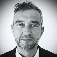 Eric Bellanger