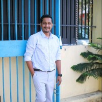 Supreeth Kesarkar