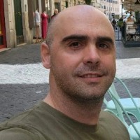 Sergio Armando Martinez