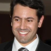 Gonçalo Matias
