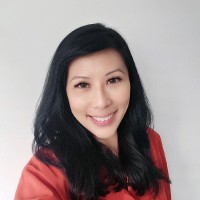 Geraldine Lee