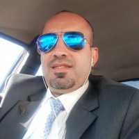Mohammad Alfalah - Chrm