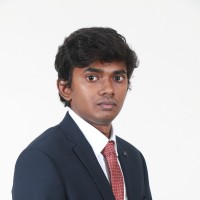 PRAKASH SHANKAR