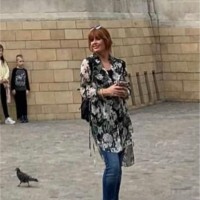 Nicola Carlton