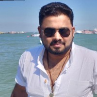Avinash Kumar