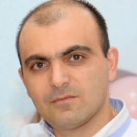 Aren Amirjanyan