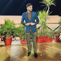 Raja Owais