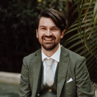 David Dalla Gasperina