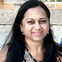 Sucharitha (Su) Gopinath
