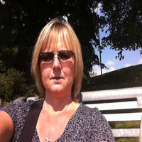 Yvonne Parks