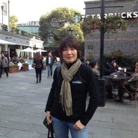 Judy Xue