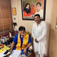 Praveen Chaturvedi