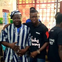 Mohammed Iddrisu