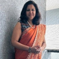 Jhuma Sarkar