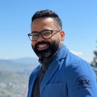 Imran Alam