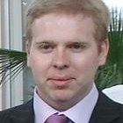 Fabien Imbault, Phd