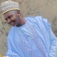 Shamsu Idris