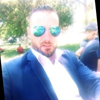 Benachour Farouk
