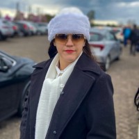 Kayna Costa Gregório