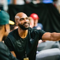 Brandon J. Walker