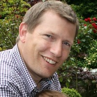 Mark O'Connor
